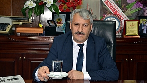 BAŞKAN GÜLTEKİN’DEN İDDİALI AÇIKLAMALAR