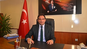BAŞKAN ÖNAL, DAMAL’IN KADERİ DEĞİŞTİ