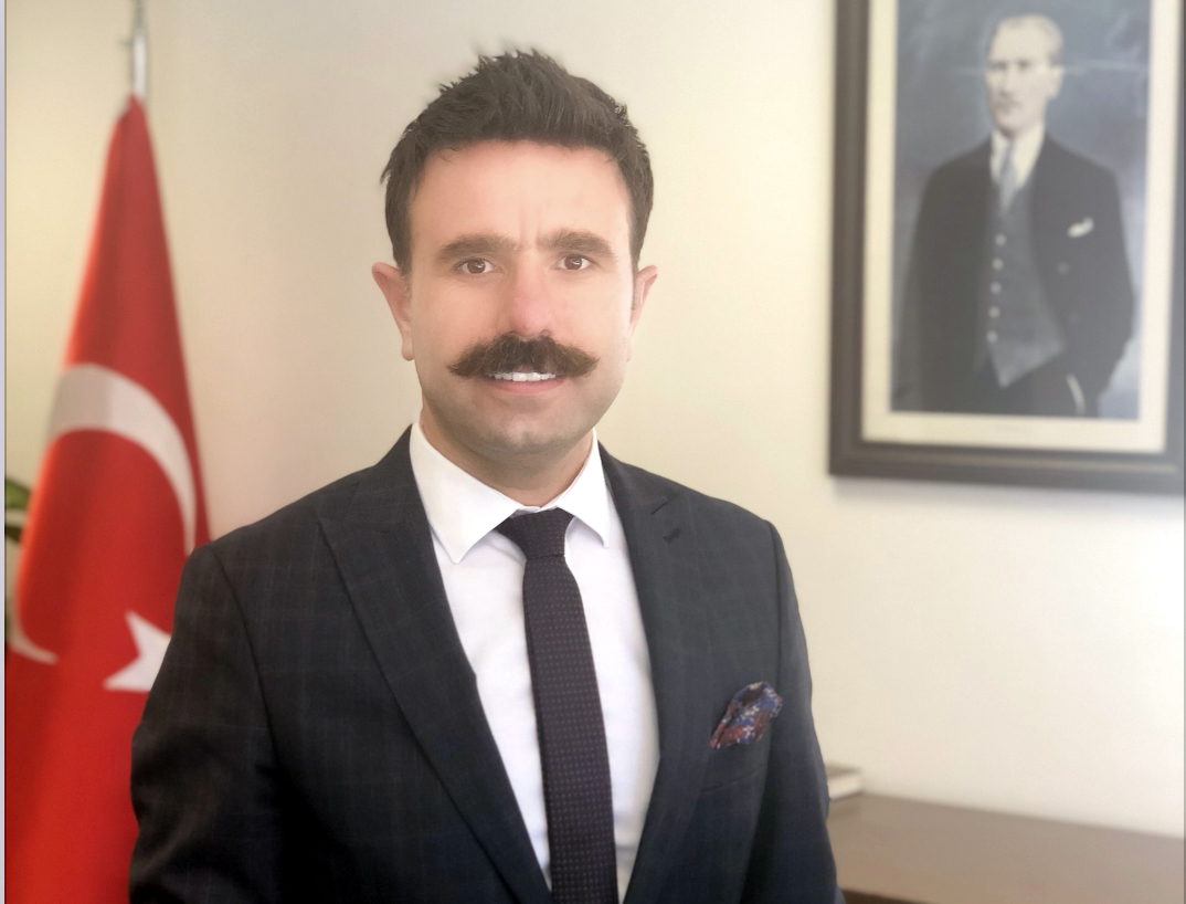BİRİNCİ SINIF 'MÜLKİ AMİR' OLDU