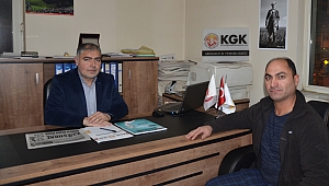 ÇILDIR’DAN GENÇ PARTİ’YE YOĞUN KATILIM