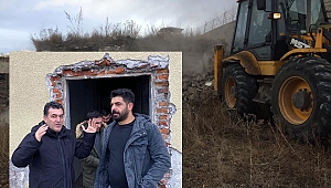 DEMİR PASLANMIYOR!