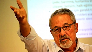 DOĞU ANADOLU FAY HATTI UYANDI