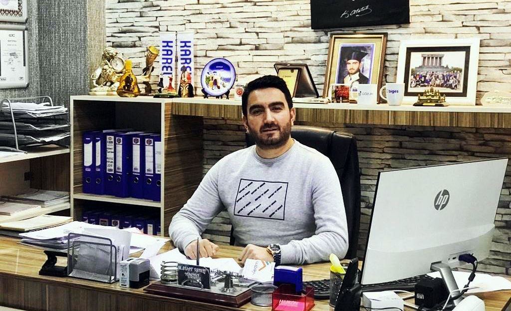 E- FATURA DÖNEMİ BAŞLADI!