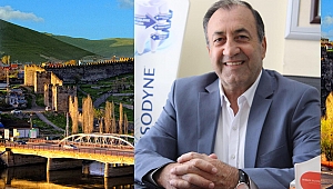 ENVER GÜNGÖR, İSTİFA NEDENİNİ AÇIKLADI!