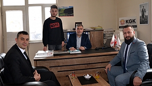 FATİH ERBAKAN ARDAHAN'A GELİYOR