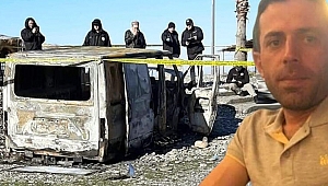 GÜRCİSTAN'DA ÖLÜ BULUNDU!