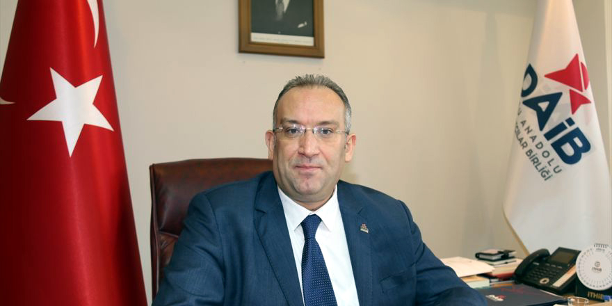 GÜRCİSTAN’LA 42 MİLYON DOLARLIK İHRACAT