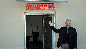 HAMAM İÇİN İŞLETMECİ ARANIYOR