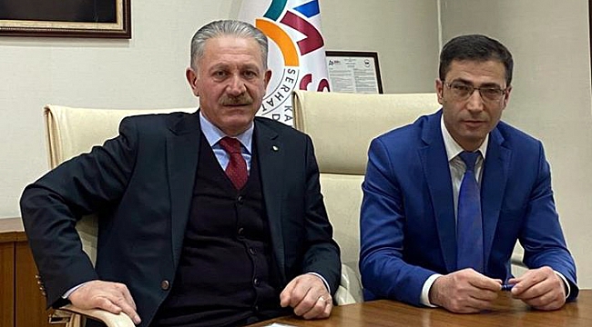 HANAK’IN PROJESİ ONAYLANDI