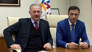 HANAK’IN PROJESİ ONAYLANDI