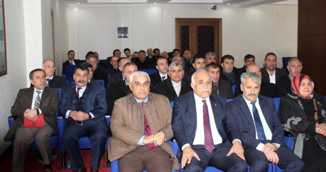 HEDEF, VEREMSİZ BİR TÜRKİYE
