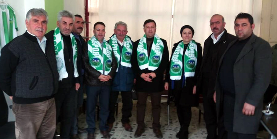 HER İLÇEYE TÜLAY YILMAZ LAZIM