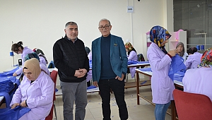 İSRAİL, ARDAHAN'A SİPARİŞ VERDİ