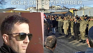 Kalp krizi geçiren polis, hayatını kaybetti