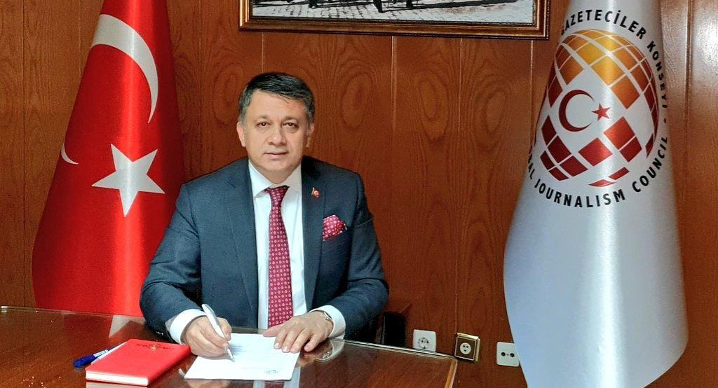 KGK: 10 Ocak dijital çağa uyumda milat olsun