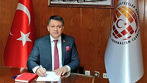 KGK: 10 Ocak dijital çağa uyumda milat olsun