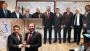 KGK-AA İŞBİRLİĞİ BAŞLADI
