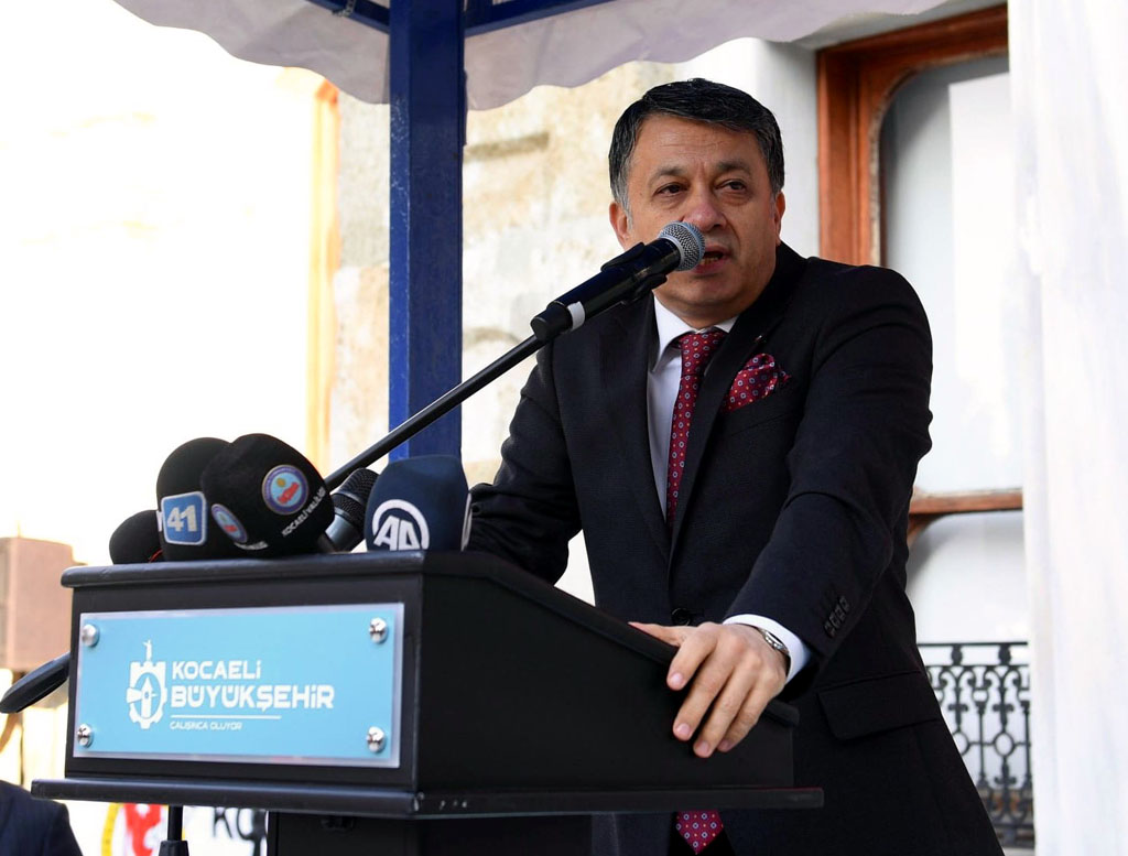 KGK’dan Mısır’a Türkçe ve İngilizce kınama