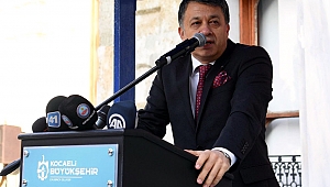 KGK’dan Mısır’a Türkçe ve İngilizce kınama