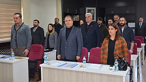 KÖKSOY'UN PROJELERİ KAÇAK ÇIKTI!