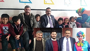 KÖPRÜLÜ’DE ÖĞRENCİLER İLK DEFA SİNEMAYLA BULUŞTU