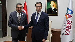  KÖPRÜLÜ SERKA İLE GÜLECEK