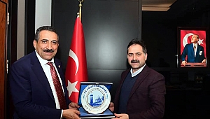 KÖPRÜLÜ VE YAKUTİYE KARDEŞ OLDU
