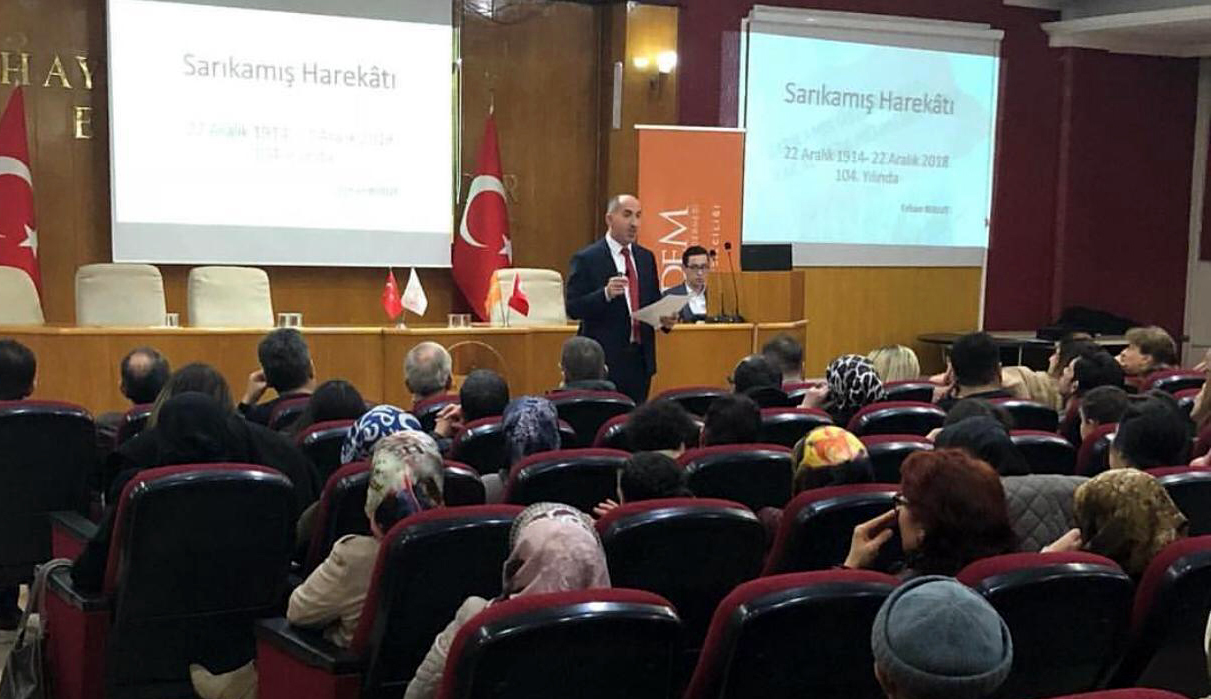 MİLLİ EĞİTİM'DE ERHAN BULUT DÖNEMİ