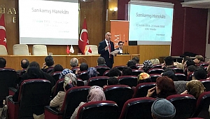 MİLLİ EĞİTİM'DE ERHAN BULUT DÖNEMİ