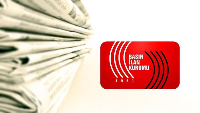 Resmi ilan fiyatına zam geldi