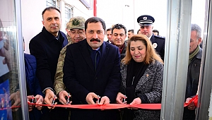 ŞEHİDE ANLAMLI VEFA