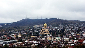 SINIRDA DEPREM