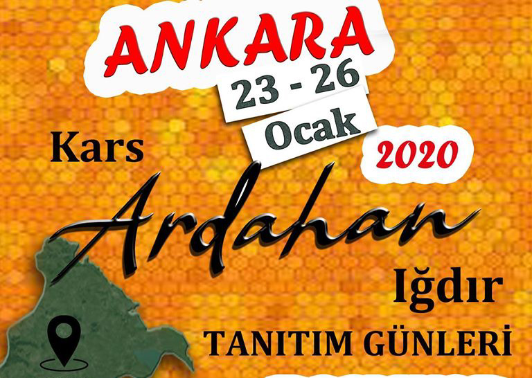 TANITIM GÜNLERİ BAŞLIYOR