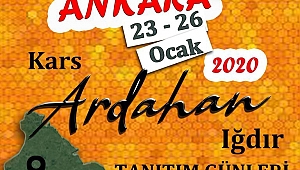 TANITIM GÜNLERİ BAŞLIYOR