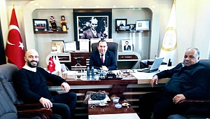 TARİHİ TOPLANTI BAŞLIYOR