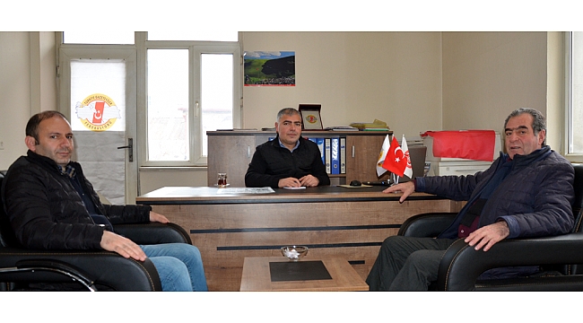 TAŞTAN: GAZETECİLER BEDEL ÖDÜYOR