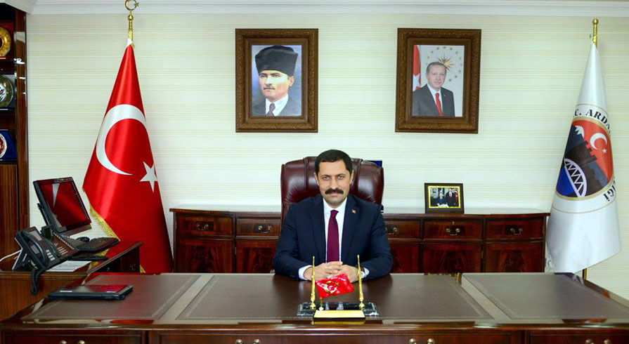 VALİ MASATLI’DAN EMEK VURGUSU