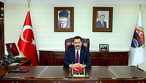 VALİ MASATLI’DAN EMEK VURGUSU