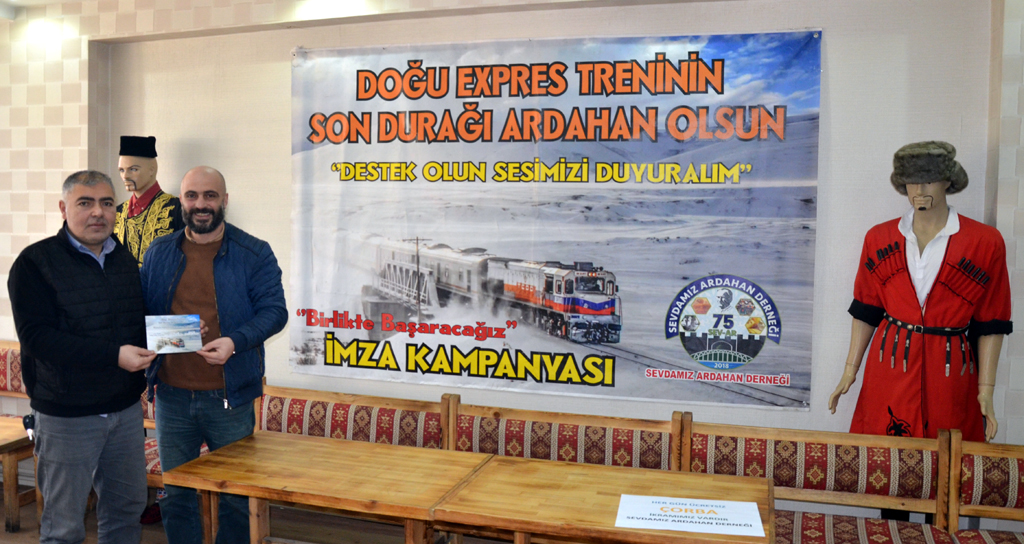 YENİ BİR YOL HARİTASI ORTAYA ÇIKACAK
