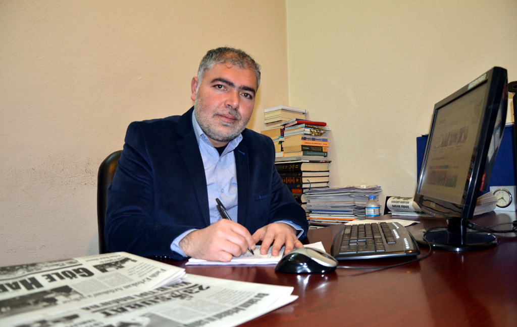 ANKARA SESİMİZİ DUYACAK MI?
