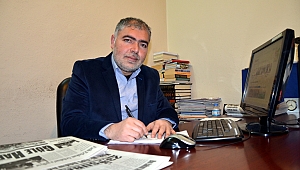 ANKARA SESİMİZİ DUYACAK MI?