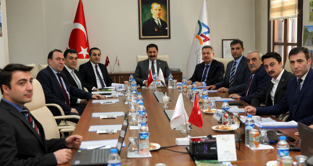 ARDAHAN’A KAFKAS ARI KONAĞI YAPILACAK
