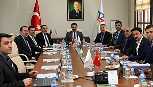 ARDAHAN’A KAFKAS ARI KONAĞI YAPILACAK