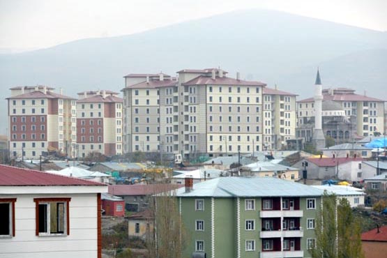 Ardahan’da 11 konut satıldı