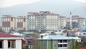Ardahan’da 11 konut satıldı