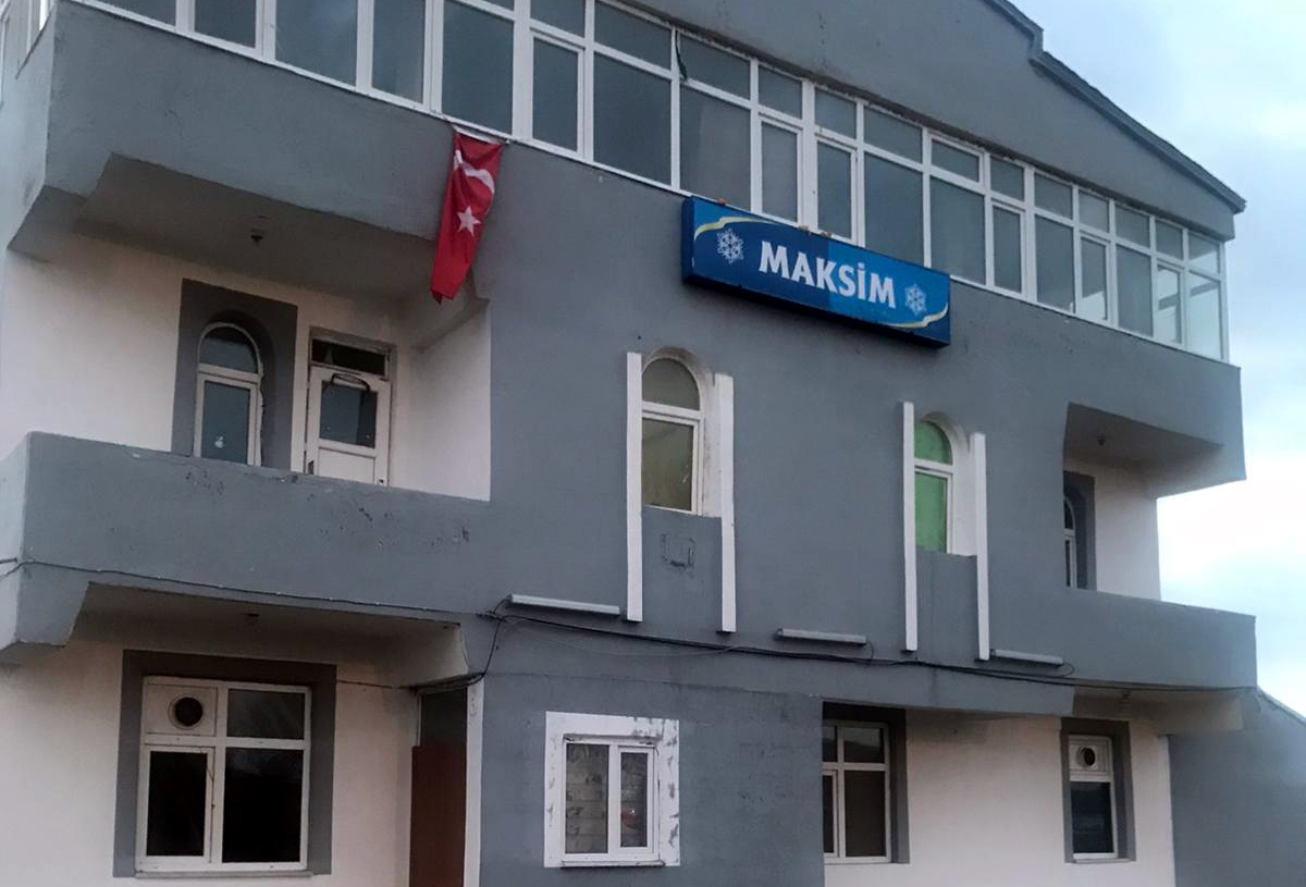 ARDAHAN YASTA...