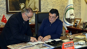 BAŞKAN DEMİR, PUANINI YÜKSELTİ