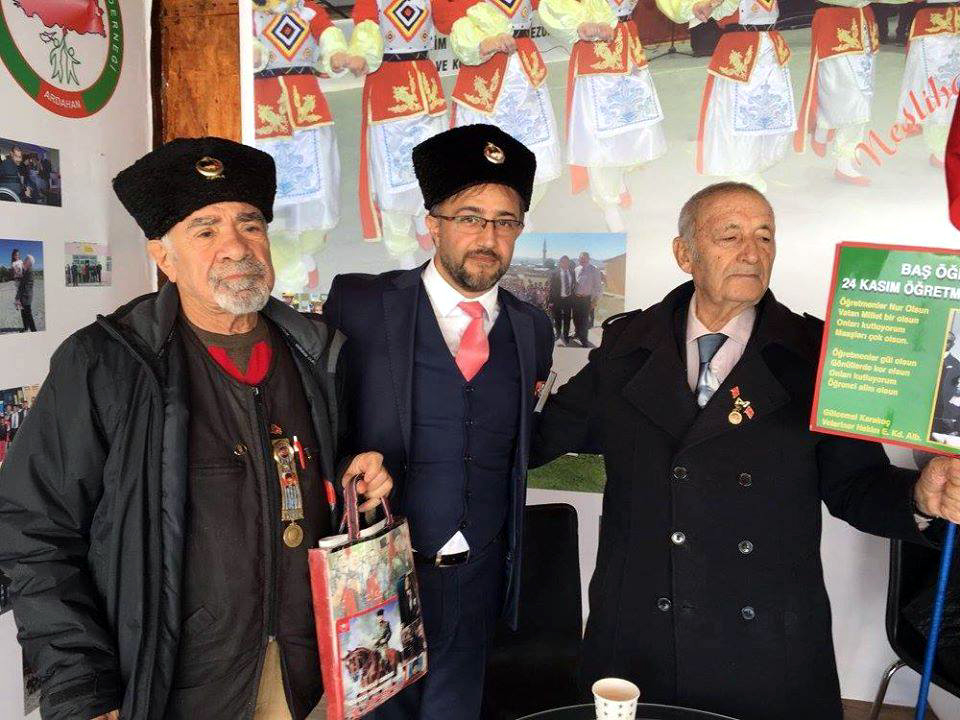 BAŞKAN ÜNLÜ, HOCALI KATLİAMINI UNUTMADIK!