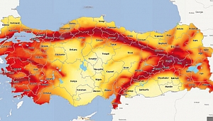 "Büyük deprem olacak, önlem alın"