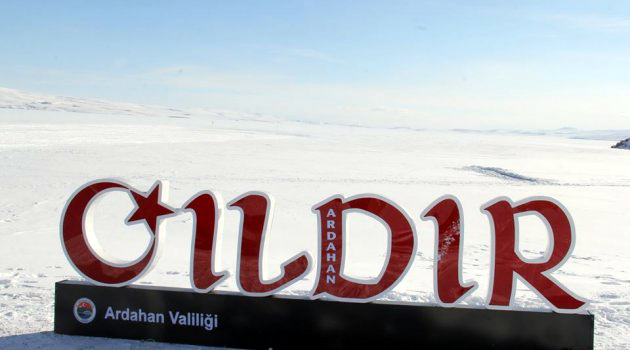 ÇILDIR GÖL FESTİVALİ İPTAL OLDU
